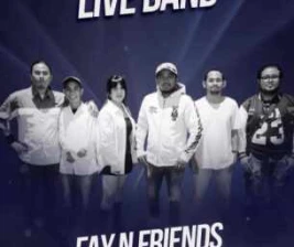 TIFFANEY BAR LOUNGE & KTV BEKASI - FRIDAY