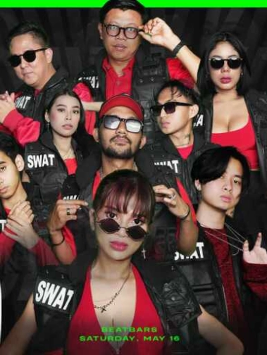 MONKEY KING BAR & LOUNGE GADING SERPONG - BEAT BARS