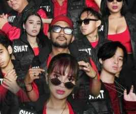 MONKEY KING BAR  LOUNGE GADING SERPONG  BEAT BARS