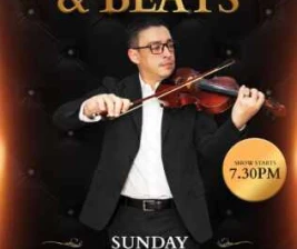 1920 LOUNGE JAKARTA  SUNDAY