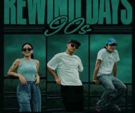 ANORA 2 JAKARTA  REWIND DAYS