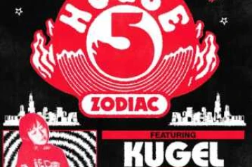 ZODIAC SENOPATI JAKARTA - HOUSE