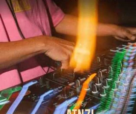 SALTY FISH BAR SCBD JAKARTA - RHYTHM SERVICE