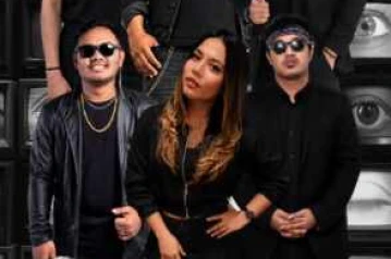 BABLAS GADING SERPONG - FLOWERS RHYTHM