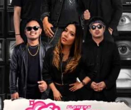 BABLAS GADING SERPONG - FLOWERS RHYTHM