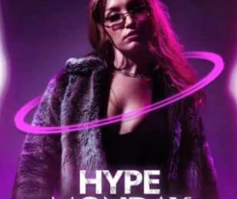 TIFFANEY BAR LOUNGE  KTV BEKASI  HYPE MONDAY