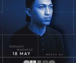 BLUESTORK GADING SERPONG  MONDAY MADNESS