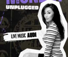 NIGHTCAP PURI JAKARTA  MONDAY UNPLUGGED