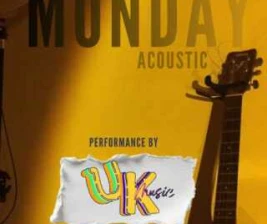 ANORA 2 JAKARTA  MONDAY ACOUSTIC