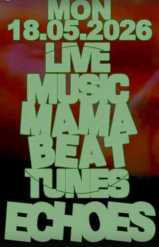 SHAMROCK TEBET JAKARTA - MONDAY
