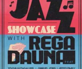 BEBOP JAKARTA  MONDAY JAZZ