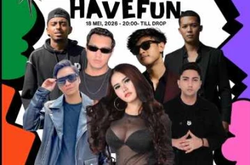 ANAK KEMANG CAFE JAKARTA - GIRLS HAVEFUN