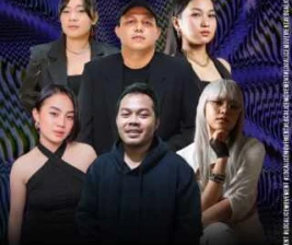 LUFRE BAR & LOUNGE SENOPATI JAKARTA - ARTHERWAVE