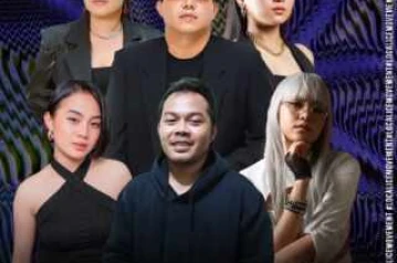 LUFRE BAR & LOUNGE SENOPATI JAKARTA - ARTHERWAVE