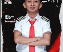 BABLAS GADING SERPONG - BREAKING BEAT