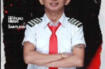 BABLAS GADING SERPONG - BREAKING BEAT