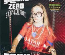 FYNE JAKARTA - GROUND ZERO MAYHEM