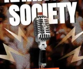 STALK SCBD JAKARTA  KARAOKE SOCIETY