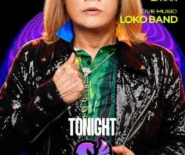 MONKEY KING BAR  LOUNGE GADING SERPONG  TUESDAY