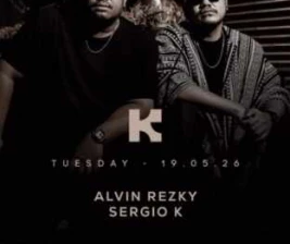 KODE JAKARTA  TUESDAY