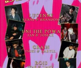 ROSE GUNAWARMAN JAKARTA  BLOSSOM