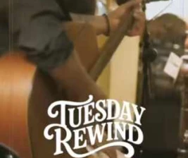 THE GUNSLINGERS HOP JAKARTA  TUESDAY REWIND