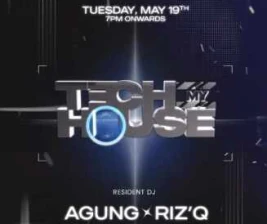 GLAMZ ANTASARI JAKARTA  TECH MY HOUSE