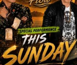 1920 KEMANG JAKARTA  SUNDAY