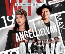 W SUPERCLUB TEBET JAKARTA  TUESDAY