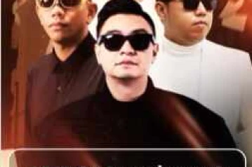 THE BROTHERHOOD JAKARTA - TUESDAY