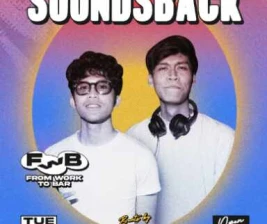 TEKIRA BLOK M JAKARTA  SOUNDSBACK