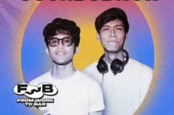 TEKIRA BLOK M JAKARTA - SOUNDSBACK