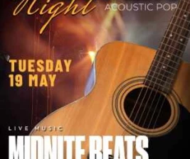 LUFRE BAR  LOUNGE JAKARTA  WHISPERS NIGHT