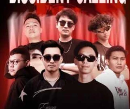 BABLAS KEMANG JAKARTA - DISSIDENT CALLING