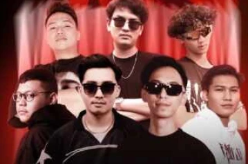 BABLAS KEMANG JAKARTA - DISSIDENT CALLING