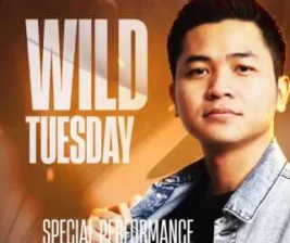 BREXIT KEMANG JAKARTA - WILD TUESDAY