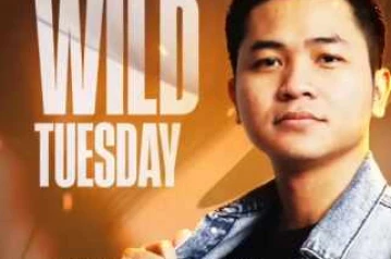 BREXIT KEMANG JAKARTA - WILD TUESDAY