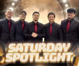 1920 LOUNGE KEMANG JAKARTA  SATURDAY SPOTLIGHT