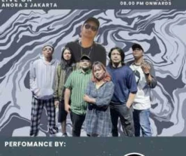 ANORA 2 JAKARTA  FEEL THE RHYTHM