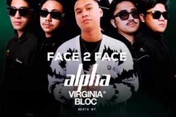 FOS KEMANG JAKARTA - FACE 2 FACE