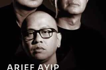 KALA JAKARTA - SATURDAY