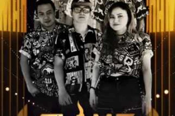 BLACK CHAMP TEBET JAKARTA - SATURDAY