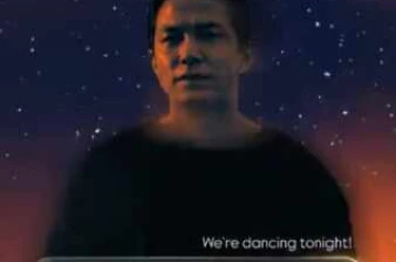 SKYE MENTENG JAKARTA - STARGAZERS