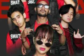 MONKEY KING BAR & LOUNGE GADING SERPONG - BEATBARS