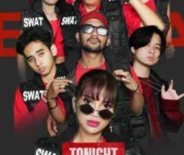 MONKEY KING BAR & LOUNGE GADING SERPONG - BEATBARS