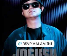ANAK KEMANG CAFE JAKARTA - SATURDAY