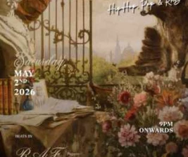 IZZY SOCIAL CLUB JAKARTA - URBAN RENAIZZANCE