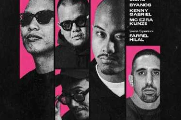 SALTY FISH BAR SCBD JAKARTA - PLUGGED IN LOVEBOX