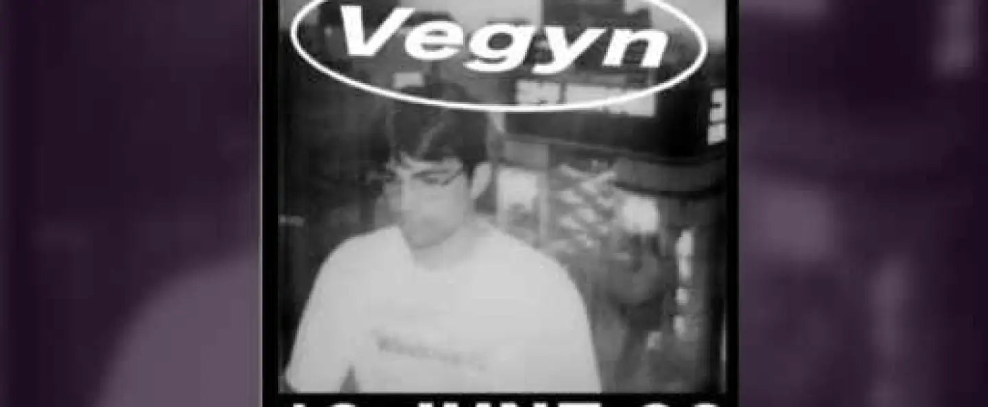 VEGYN