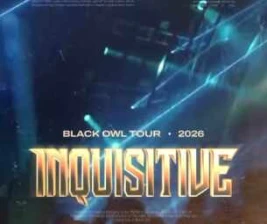 BLACK OWL GADING SERPONG - SATURDAY